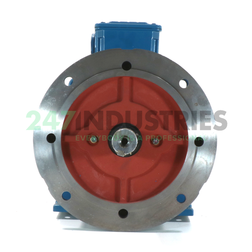 5.5K32AL1132S2B35 WEG Image 4