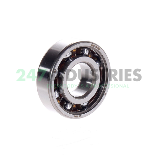 6204TN9/C4 SKF