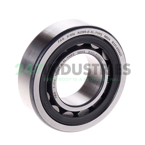 NJ205-E-XL-TVP2 FAG