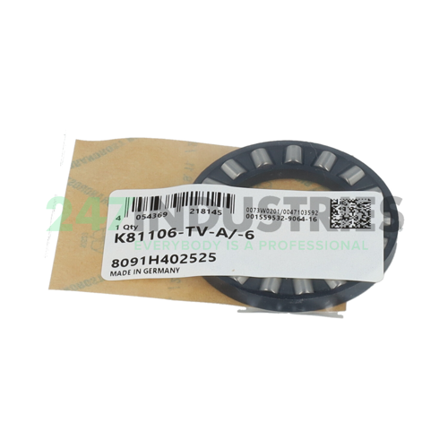 K81106-TV-A/0-8 INA Image 2