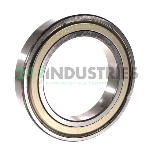 6019ZZCM NSK Image 2