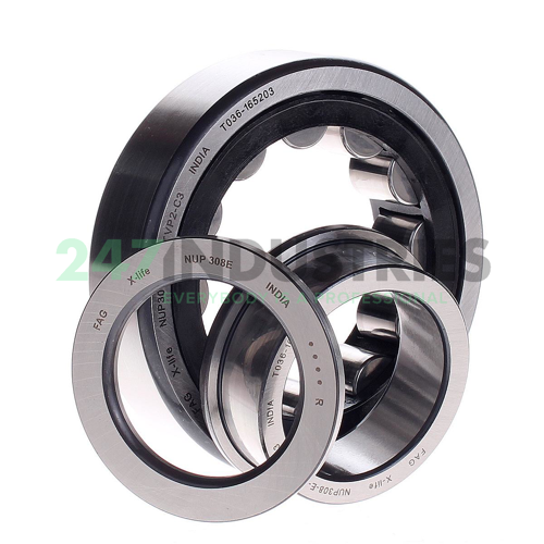 NUP308-E-XL-TVP2-C3 FAG Image 2