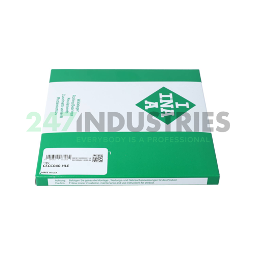 CSCC040-HLE INA Image 3