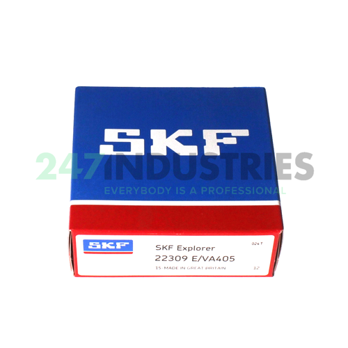 22309E/VA405 SKF Image 5