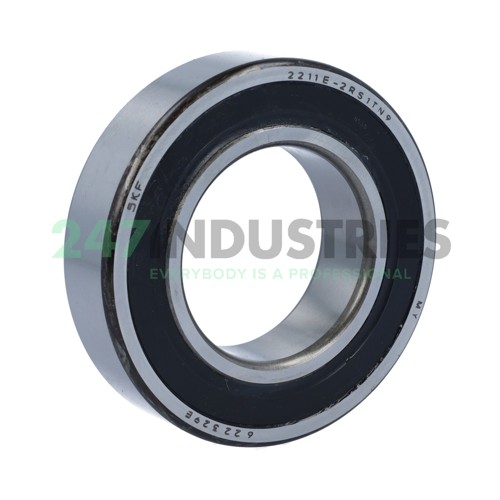 2211E-2RS1TN9 SKF