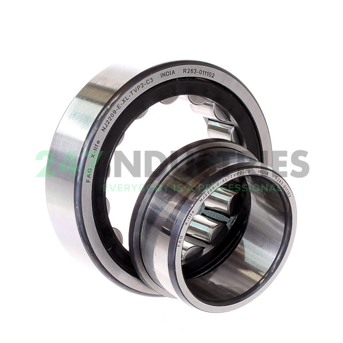 NJ2209-E-XL-TVP2-C3 FAG Image 2