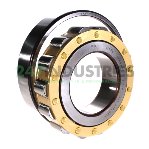 N319ECM/C3 SKF Image 3