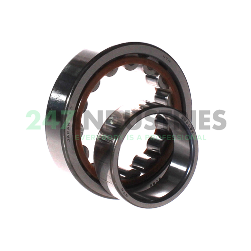 NU209ET2X NTN Image 3