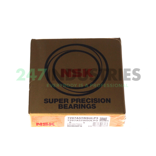 7207A5 TR SUL P3 NSK Image 3