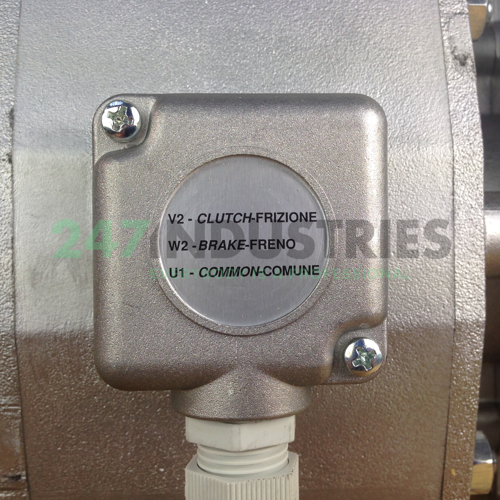 NFF1490EHUB5 Bonfiglioli Image 4