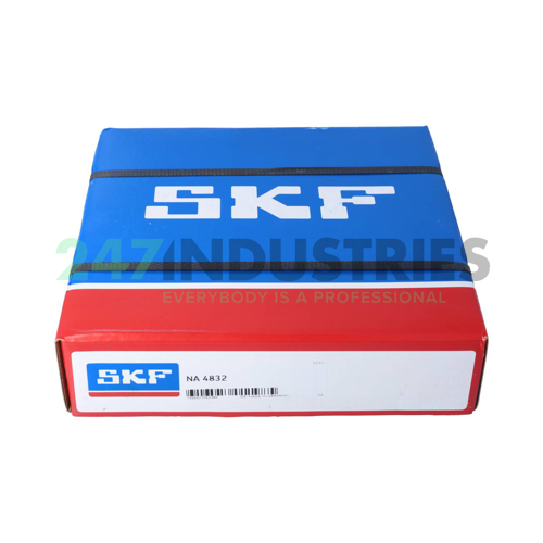 NA4832 SKF Image 4