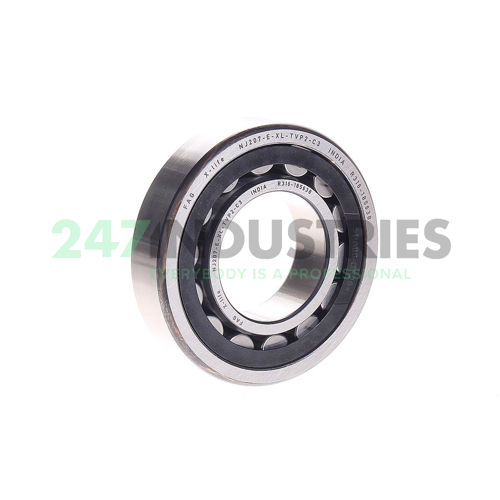 NJ207-E-XL-TVP2-C3 FAG