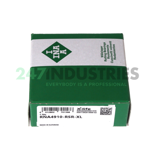 RNA4910-RSR-XL INA Image 4