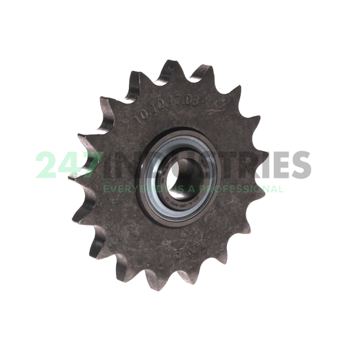 KSR16-LO-10-10-17-08 INA