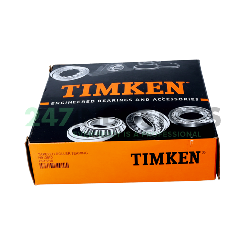 H913840/H913810 Timken Image 4