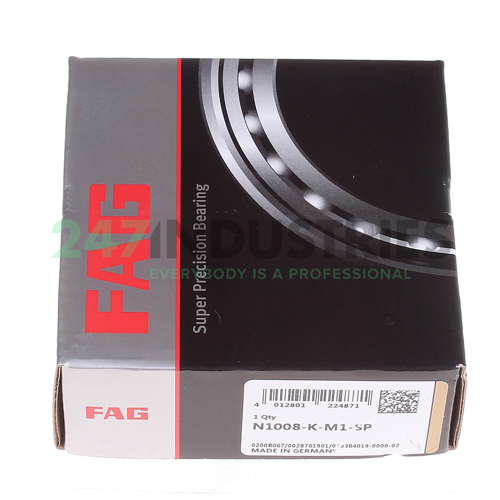 N1008-K-M1-SP FAG Image 2