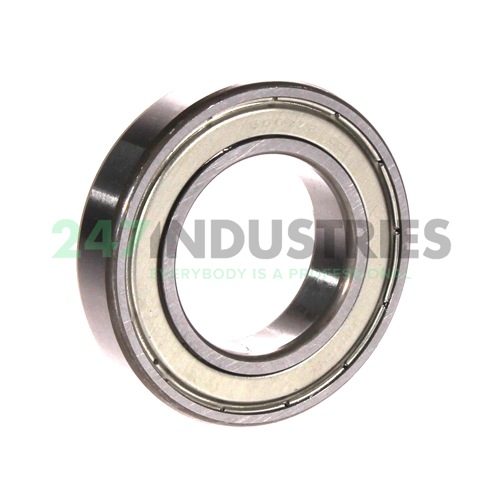 6007ZZ C3 Timken
