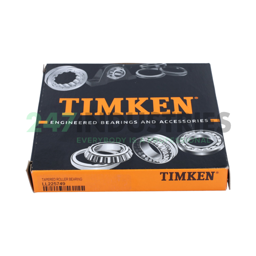 LL225749-20024 Timken Image 3