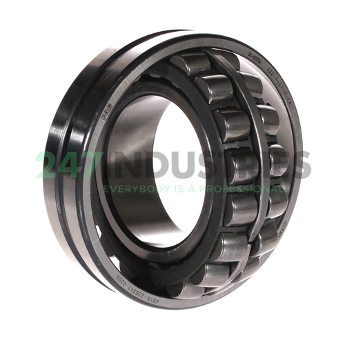 22213-E1-K-C4 FAG Image 4