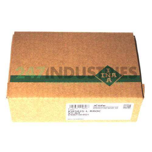 KWSE25-L-RROC-V1-G3 INA Image 4