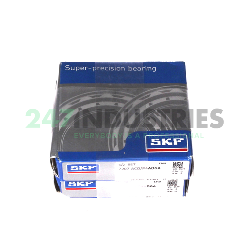 7207ACD/P4ADGA SKF Image 2
