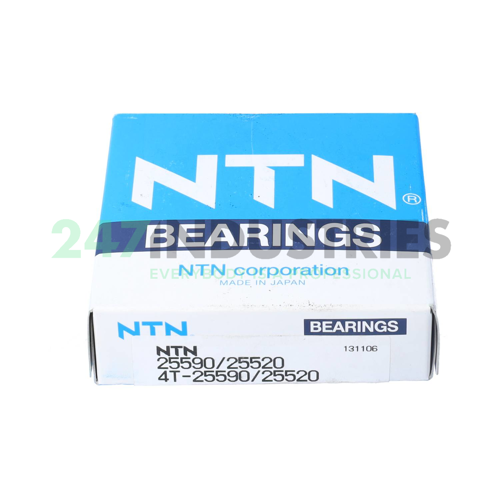 25590/25520 NTN Image 5