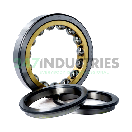 QJ218-XL-N2-MPA-C4 FAG