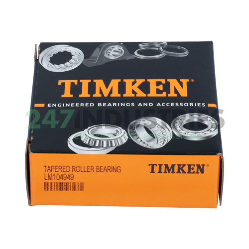 LM104949 Timken Image 3