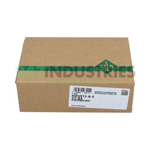 KWVE15-B-S-V1-G3 INA Image 4