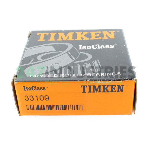 33109 Timken Image 2