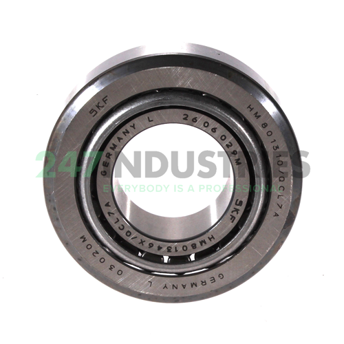 HM801346X/310/QCL7A SKF Image 3