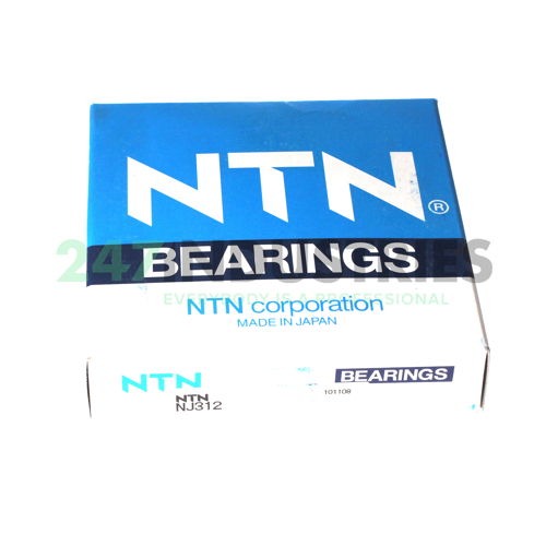 NJ312 NTN Image 4