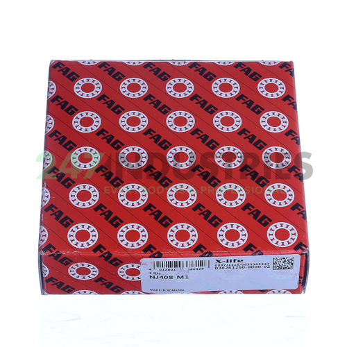 NJ408-M1 FAG Image 6