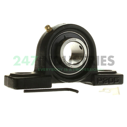 UCP205 Felstrom Image 2