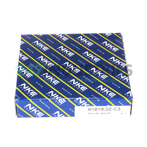 61819-2Z-C3 NKE Image 3