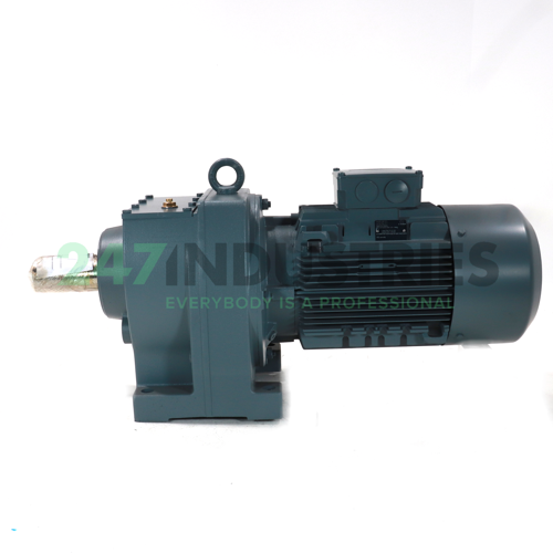 G63ADA132MX4 WEG Image 2