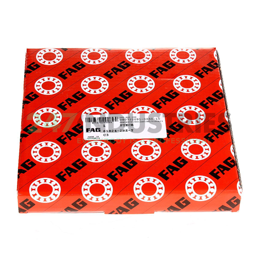 61824-2RZ-Y-C3 FAG Image 3