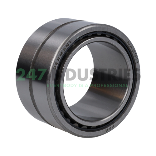 NA 6911 KFB Clarfeld