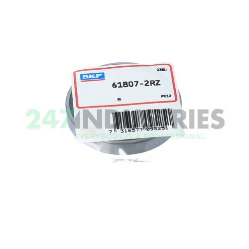 61807-2RZ SKF Image 3