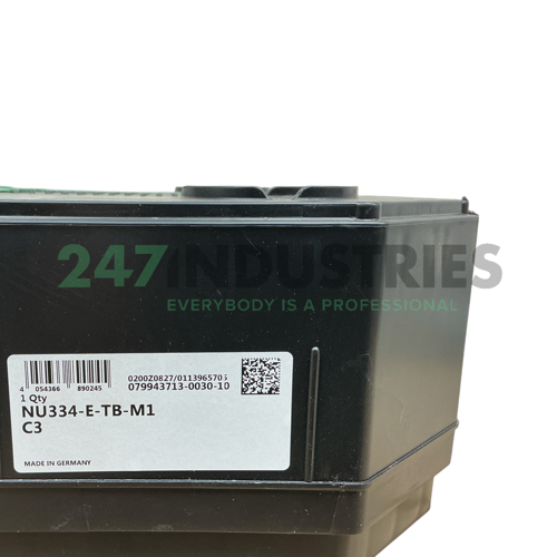 NU334-E-TB-M1-C3 FAG Image 3