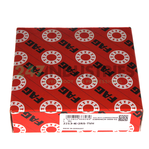 2213-K-2RS-TVH FAG Image 3