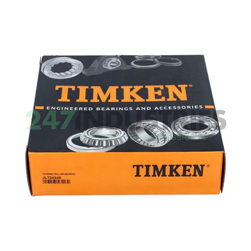 JL724348-N0000 Timken Image 3