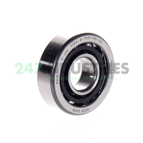 7304-B-TVP-P5-UL FAG