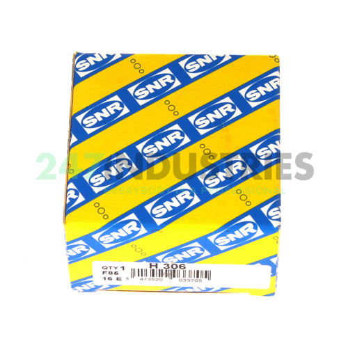 H306 SNR