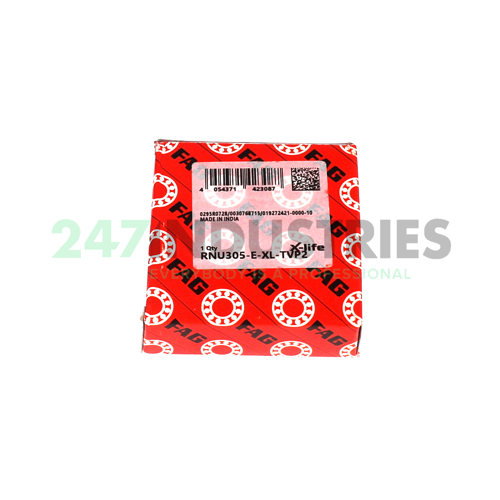 RNU305-E-XL-TVP2 FAG Image 2