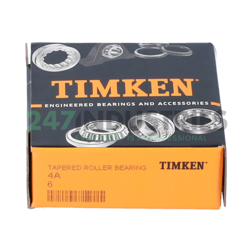 4A-99401 Timken Image 5