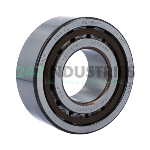 NJ2311ECP SKF
