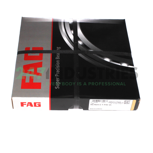 HC7024-C-T-P4S-UL FAG Image 3