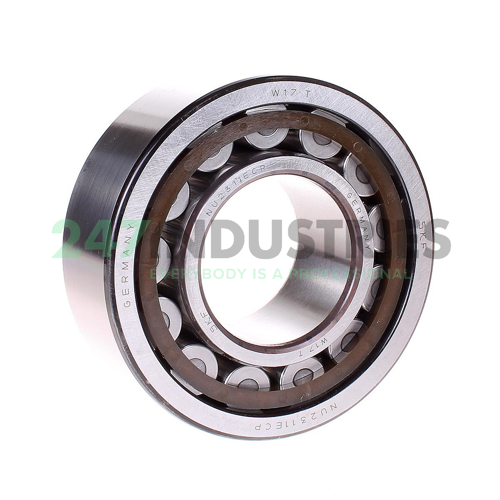 NU2311ECP SKF