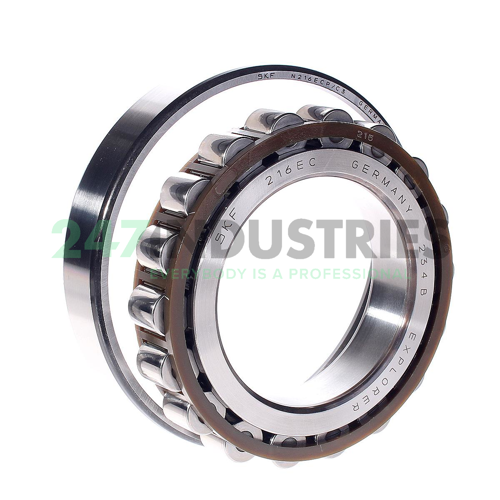 N216ECP/C3 SKF Image 2